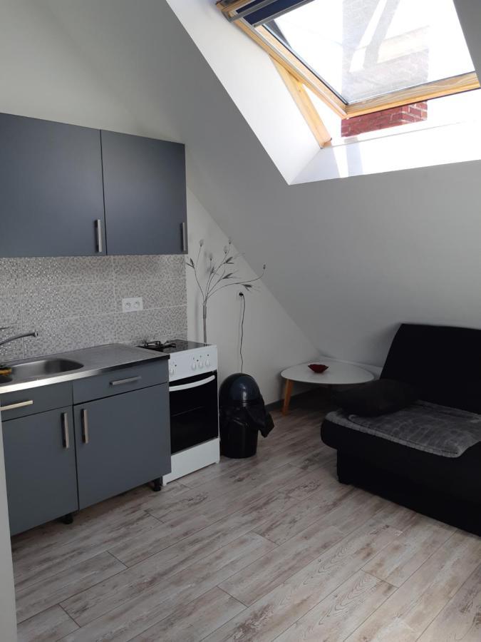 Ferienwohnung Au Velo Fleuri Bracieux Exterior foto