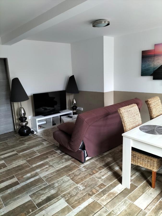 Ferienwohnung Au Velo Fleuri Bracieux Exterior foto