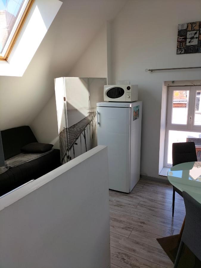 Ferienwohnung Au Velo Fleuri Bracieux Exterior foto